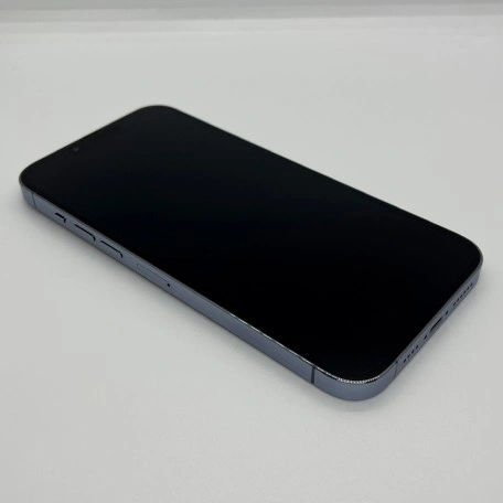 Apple iPhone 13 Pro Max - Sierra Blue